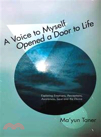 A Voice to Myself Opened a Door to Life