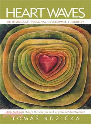 Heart Waves ― An Inside-out Personal Development Journey