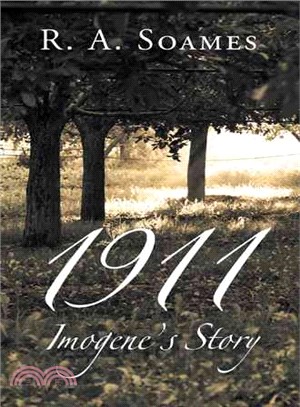 1911 ― Imogene??Story