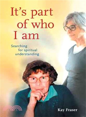 It??Part of Who I Am ― Searching for Spiritual Understanding