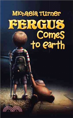 Fergus Comes to Earth