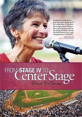 From Stage IV to Center Stage