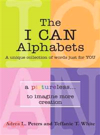 The I Can Alphabets