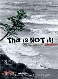 This Is Not It! ─ A Journey Through Trauma