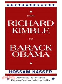 From Richard Kimble to Barack Obama