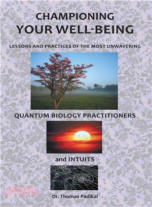 Championing Your Well-Being