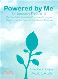 Powered by Me for Educators?Pre-k to 12