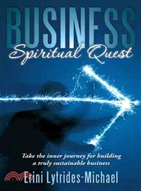 Business Spiritual Quest