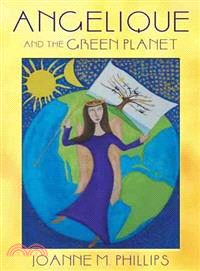 Angelique and the Green Planet