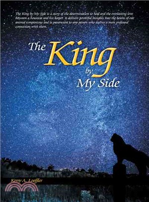 The King by My Side ─ A Celebration of Love and Loyalty