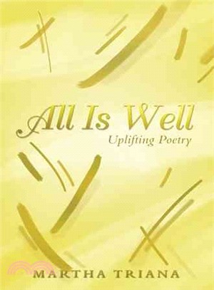 All Is Well ─ Uplifting Poetry