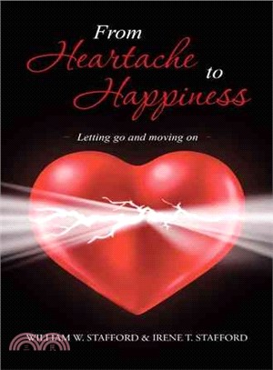 From Heartache to Happiness ― Letting Go and Moving on