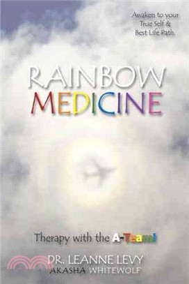 Rainbow Medicine ― Therapy With the A-team!