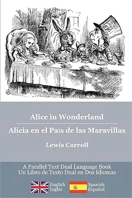 Alice in Wonderland / Alicia En El Pafs De Las Maravillas