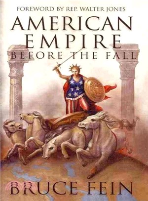 American Empire Before the Fall