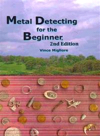 Metal Detecting for the Beginner