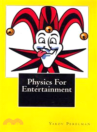 Physics for Entertainment