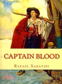 Captain Blood