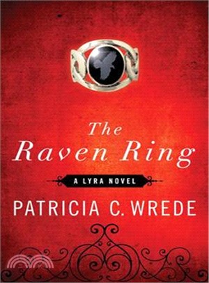 The Raven Ring