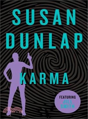 Karma ― A Jill Smith Mystery