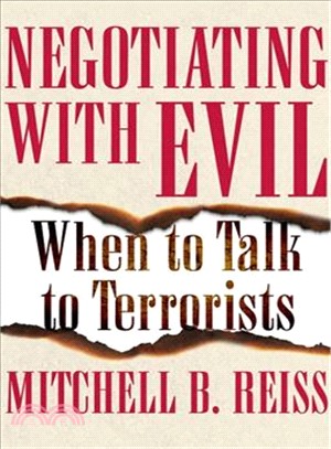 Negotiating With Evil