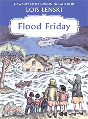 Flood Friday