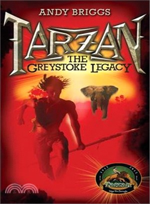 Tarzan ― The Greystoke Legacy