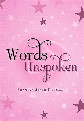 Words Unspoken