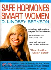 Safe Hormones, Smart Women