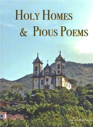 Holy Homes & Pious Poems