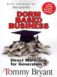 Dorm-based Business ― Direct Marketing for Generation Y