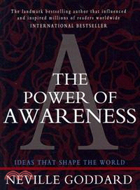 The Power of Awareness