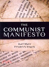 The Communist Manifesto