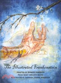 The Illustrated Frankenstein