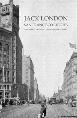 San Francisco Stories