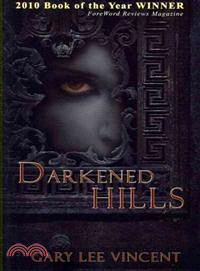 Darkened Hills