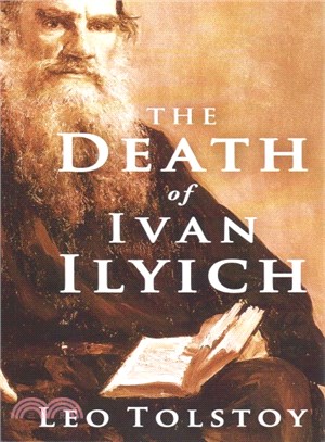 The Death of Ivan Ilyich