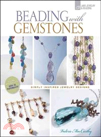 Beading With Gemstones