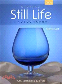 Digital Still Life Photography