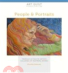 People & Portraits ─ Profiles of Major Artists, Galleries of Inspiring Works
