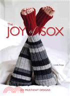 The Joy of Sox ─ 30+ Must-Knit Designs