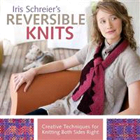 Iris Schreier's Reversible Knits