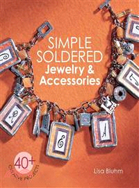 Simple Soldered Jewelry & Accessori