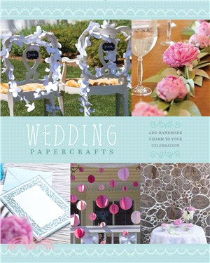 Wedding Papercrafts ─ Add Handmade Charm to Your Celebration