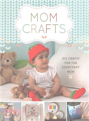 Mom Crafts ─ Diy Crafts for the Expectant Mom