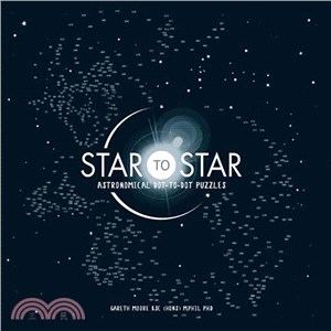 Star to Star ─ Astronomical Dot-to-Dot Puzzles