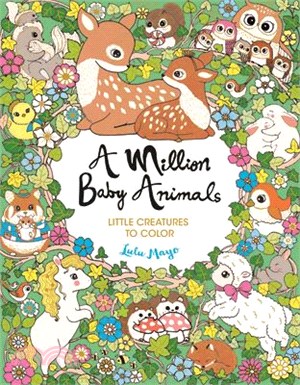 A Million Baby Animals