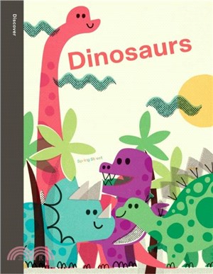 Spring Street Discover: Dinosaurs