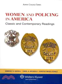 Women and Policing in America