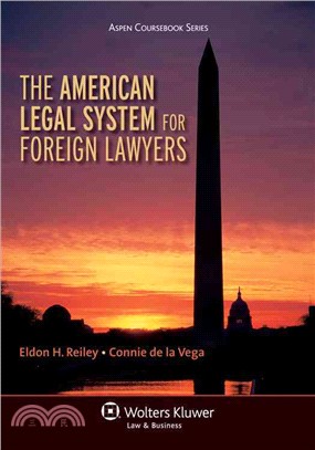 American Legal System for Foreign Lawyers